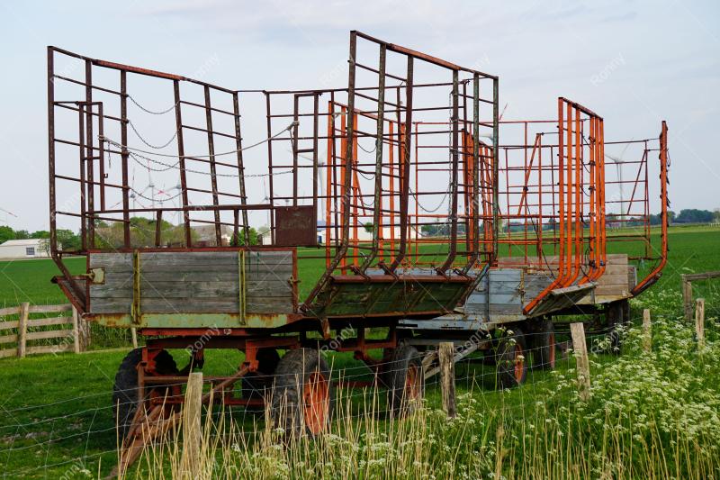 Landwirtschaft
