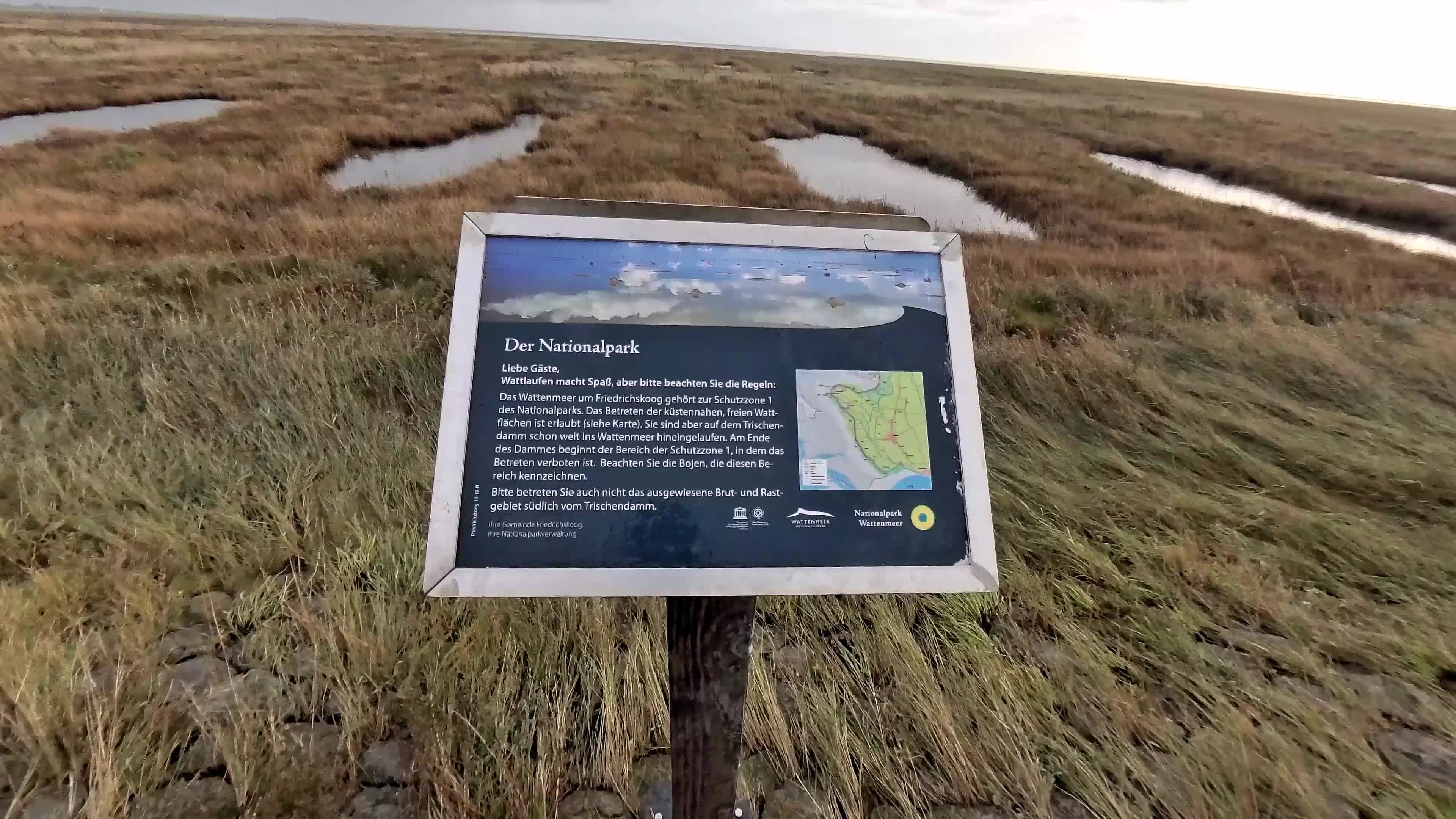 Der Nationalpark