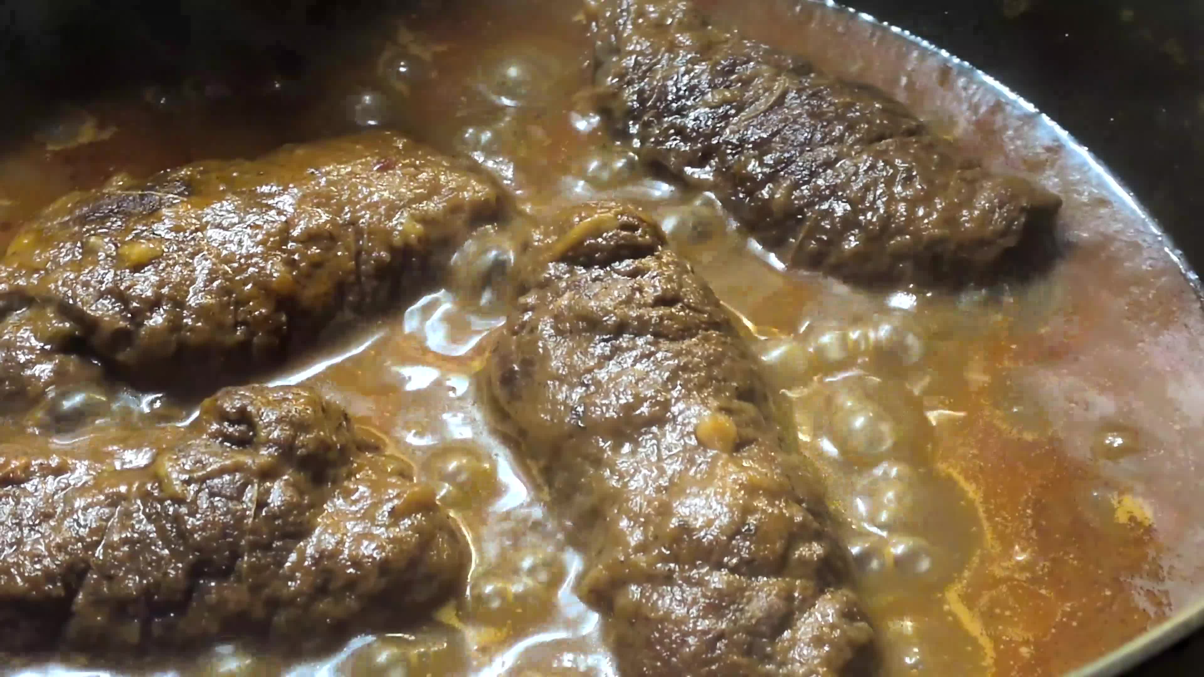 Rouladen